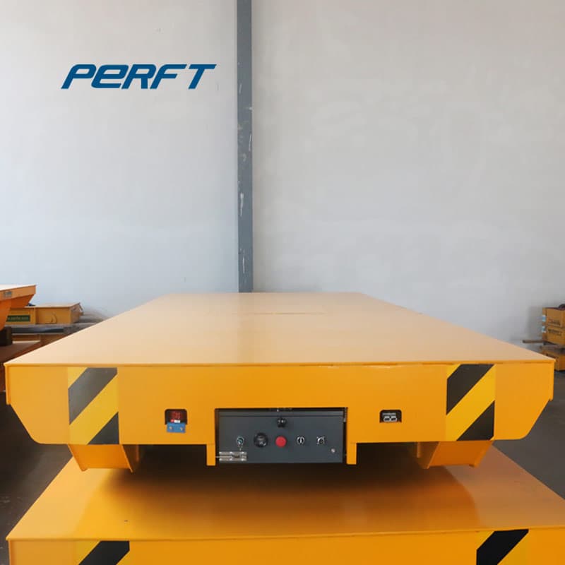 electric transfer cart supplier